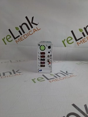 Spacelabs Multi Gas Module Spacelabs Healthcare 91496 Multiparameter Module | LabX.com