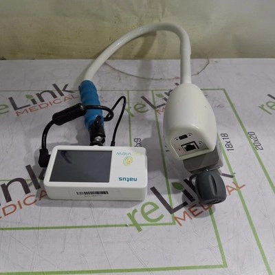 Nicview Images Natus NicView 2 Camera System | LabX.com