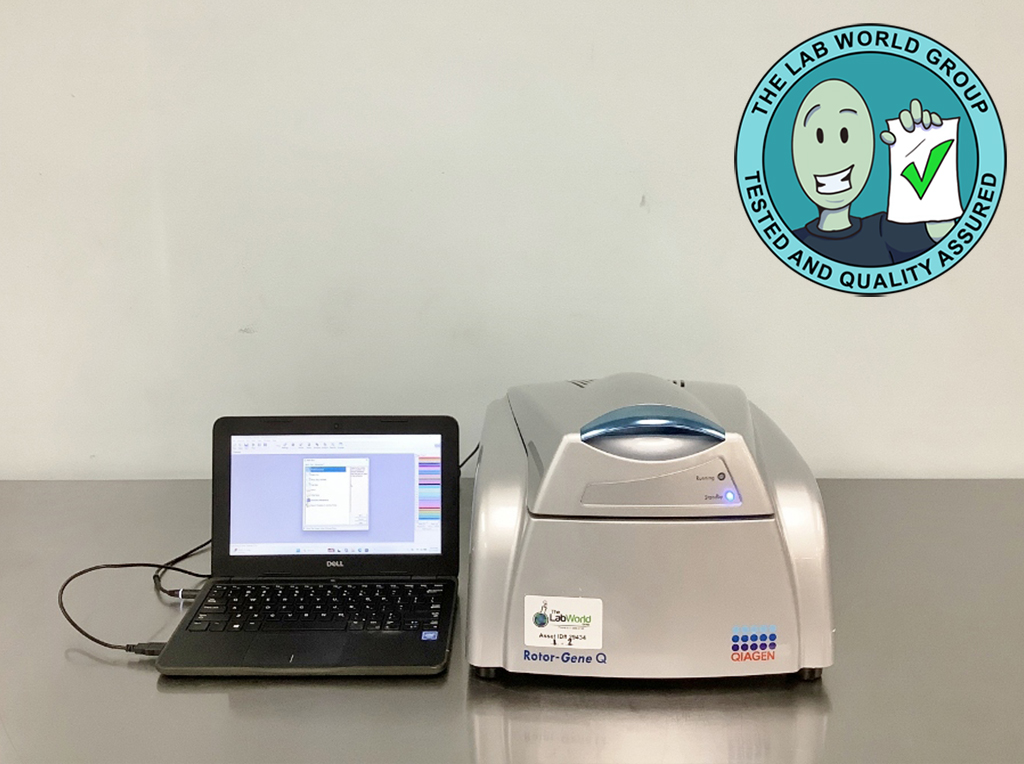 Thermo Biosafety Cabinet 1300 - Class II A2 - with Warranty | LabX.com