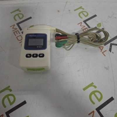 Cardiac Science X12+ Telemetry Transmitter | LabX.com
