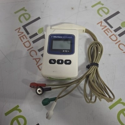 Cardiac Science X12+ Telemetry Transmitter | LabX.com
