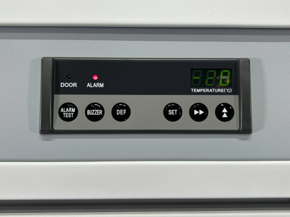 PHCBI Biomedical Freezer | LabX.com