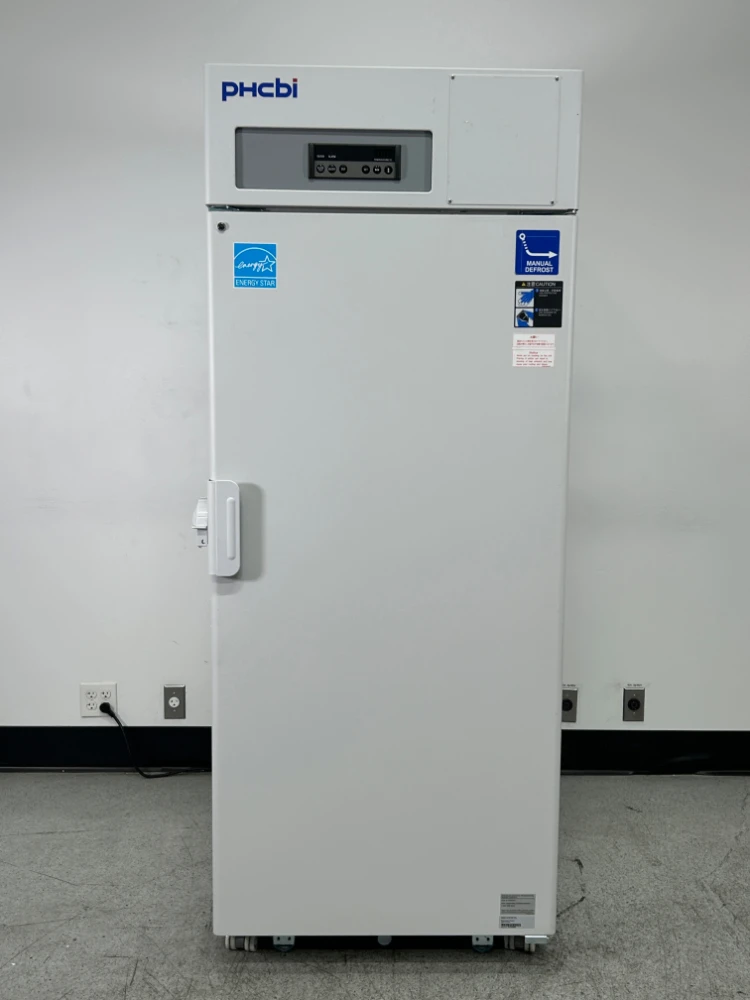 ビビページ PHCBI Biomedical Freezer | LabX.com