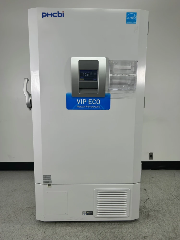 PHCBI VIP ECO -80C Ultra Low Temp Freezer | LabX.com