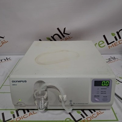 Olympus OBCU Balloon Control Unit | LabX.com