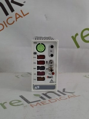 Spacelabs Healthcare 91496 Multiparameter Module | LabX.com