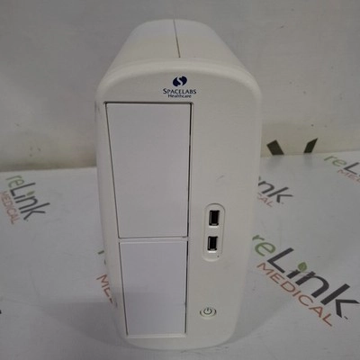 Xprezzons Module Spacelabs Healthcare Xprezzon Patient Monitor | LabX.com