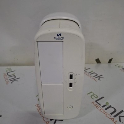 Xprezzons Module Spacelabs Healthcare Xprezzon Patient Monitor | LabX.com