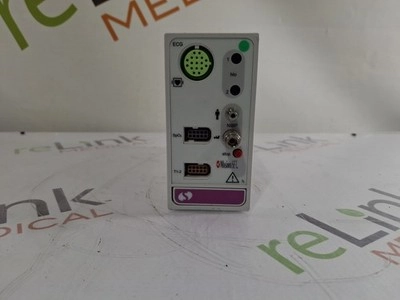 Spacelabs Healthcare 91496 Multiparameter Module | LabX.com