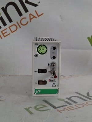 Spacelabs Multi Gas Module Spacelabs Healthcare 91496 Multiparameter Module | LabX.com