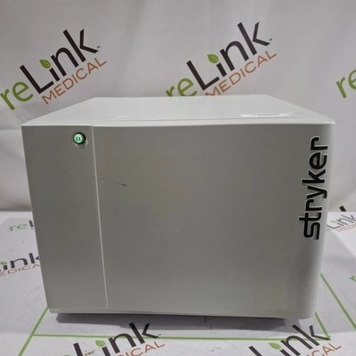 Stryker Switchpoint Infinity 3 Simplified Operatin | LabX.com