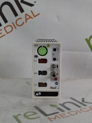 Spacelabs Multi Gas Module Spacelabs Healthcare 91496 Multiparameter Module | LabX.com
