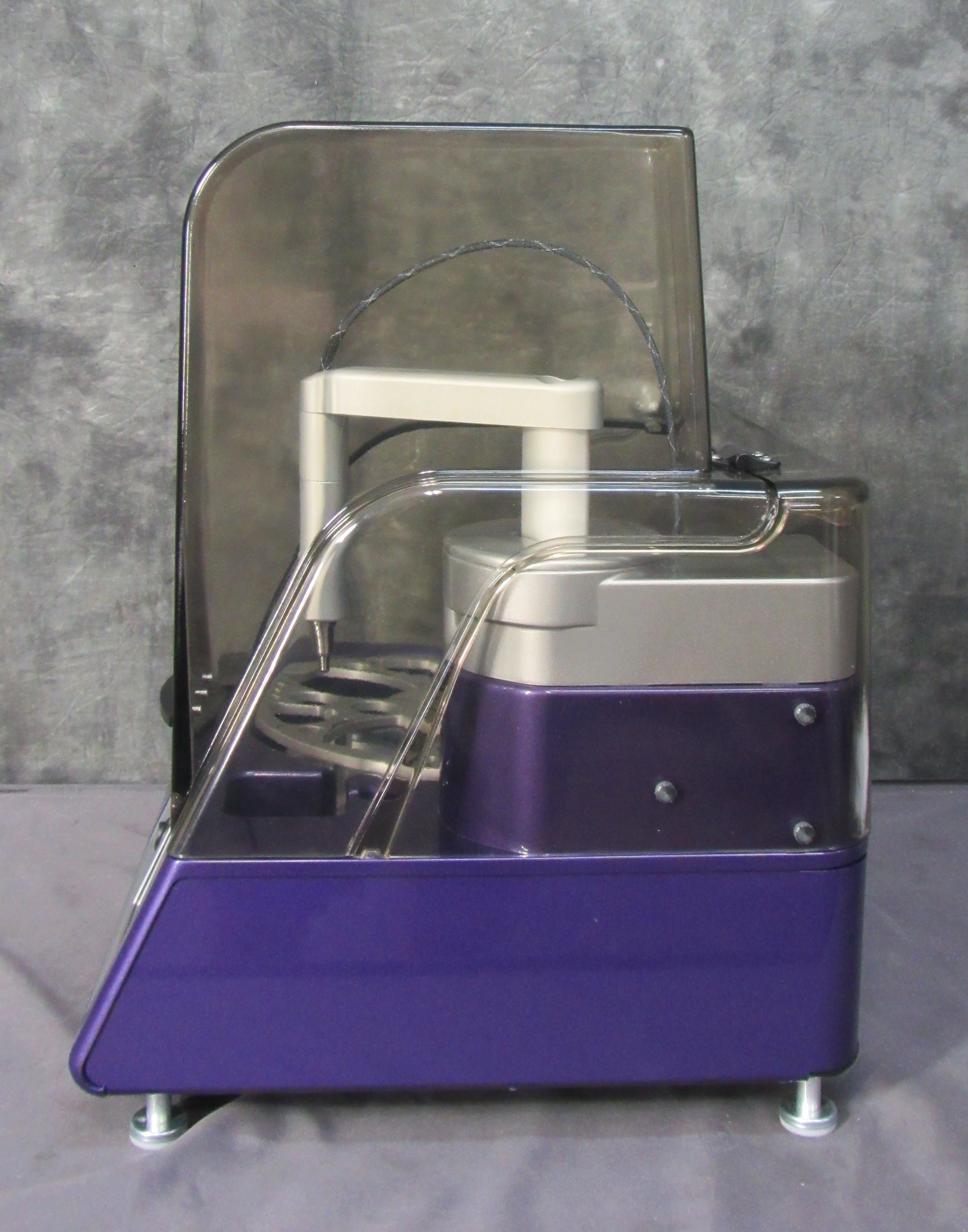 Robosep Instrument StemCell Technologies RoboSep-S Automated Cell Separator #42805 | LabX.com