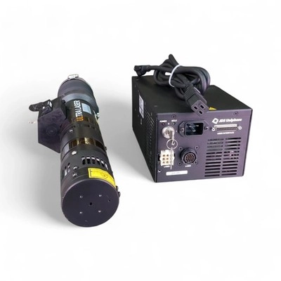 LASERUSH 5V UL1　DEMO JDSU Class 3B Ultra Laser w 2110U-SLCPEB Power Sup | LabX.com