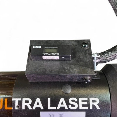 3u3u JDSU Class 3B Ultra Laser w 2110U-SLCPEB Power Sup | LabX.com