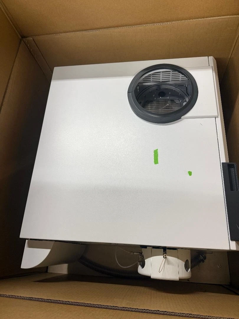 Agilent 6224 Accurate-Mass TOF Mass Spectrometer | LabX.com