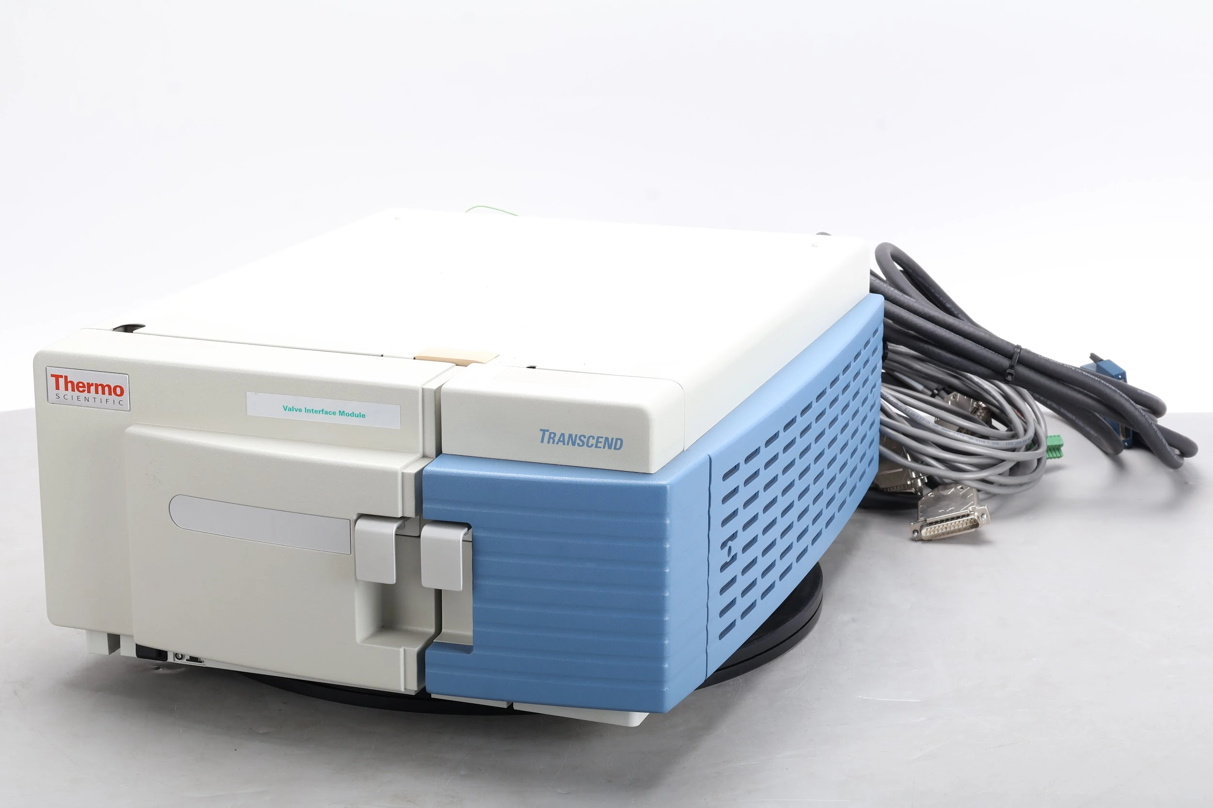 Thermo Fisher Scientific 2303LX 15K HPLC Valve Interface Module With ...