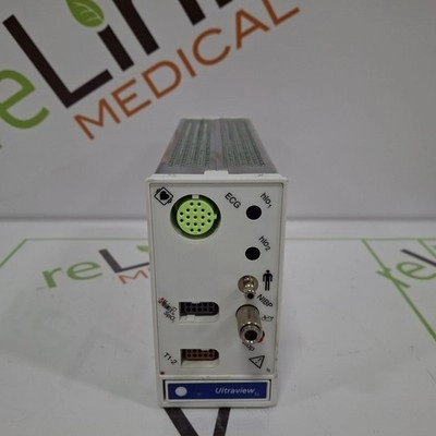 Spacelabs Healthcare 91496 Multiparameter Module | LabX.com