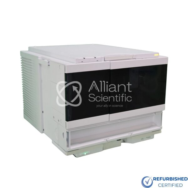Agilent 1260 Infinity II G7129A Vialsampler | LabX.com