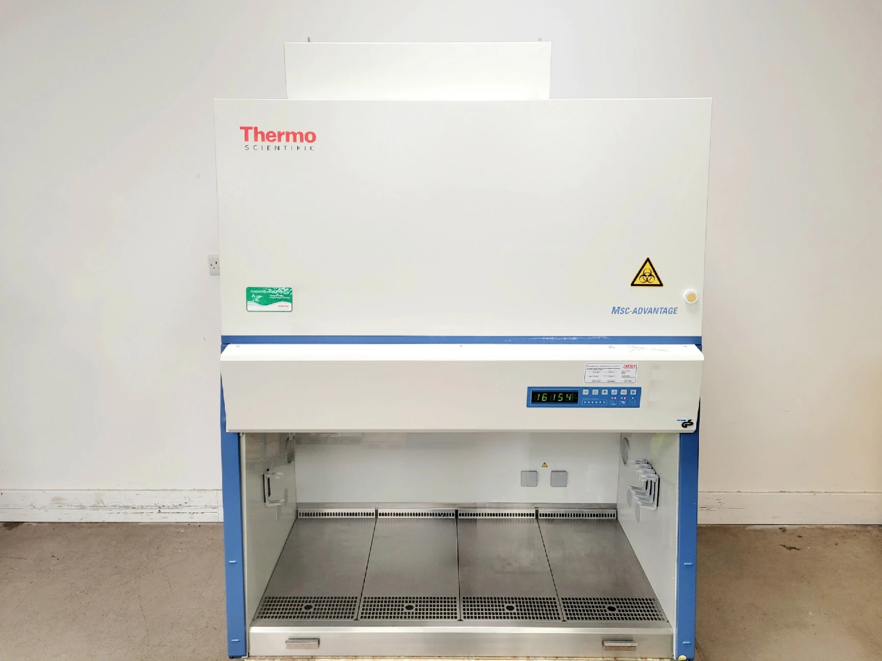 Thermo Scientific MSC-Advantage MSC 1.2 Class 2 Microbiological