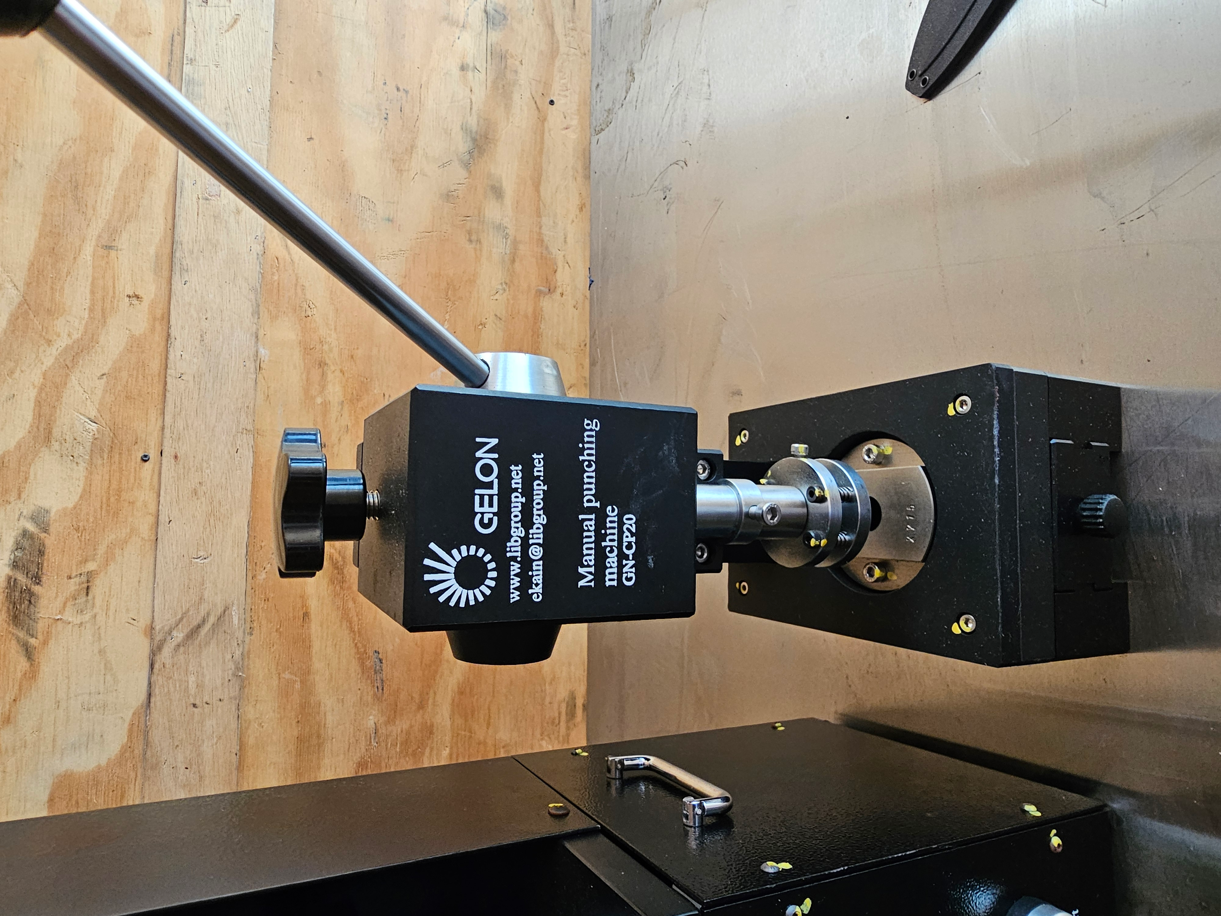 Labmaster Pro MBRAUN LABMASTER PRO SP WITH EXTRAS | LabX.com