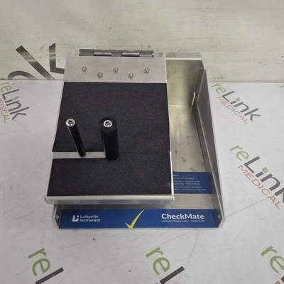Checkmate Instrument Kit Lafayette Instrument CheckMate 5030C Calibration T | LabX.com