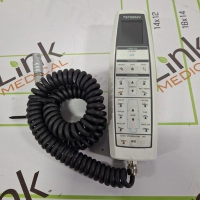 Baxter TS7000 Surgical Table Remote | LabX.com