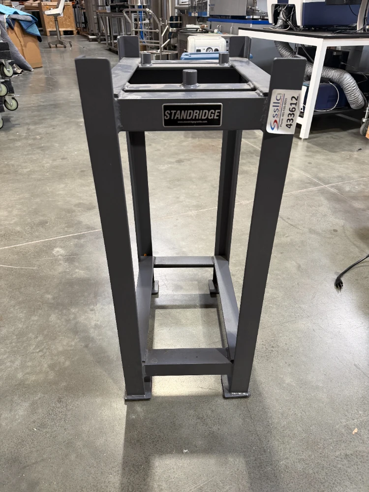 Standridge Stand | LabX.com