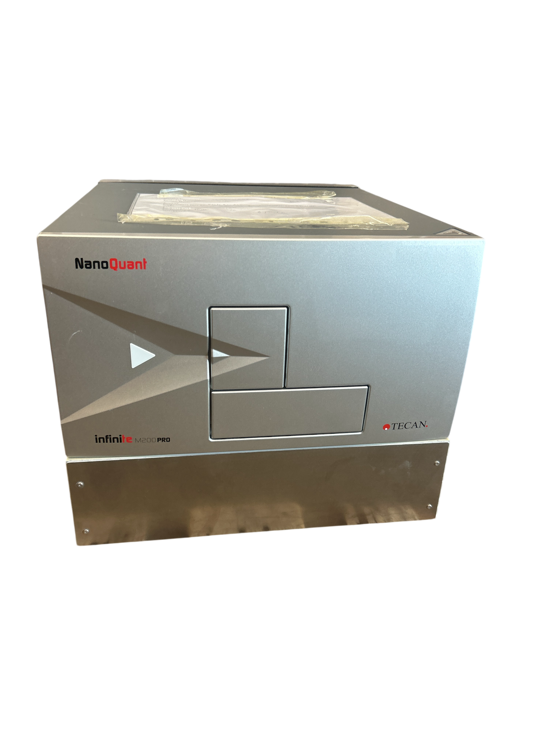 Tecan Infinite M200 Pro Plate Reader - BT.153.GE | LabX.com