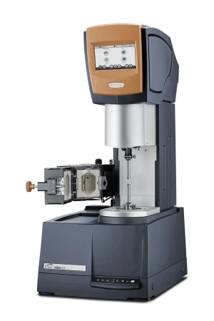 ARES-G3™ Rheometer | LabX.com