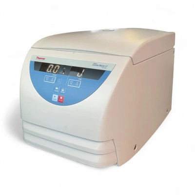 ThermoFisher Scientific Sorvall Legend Micro 17 Ce | LabX.com