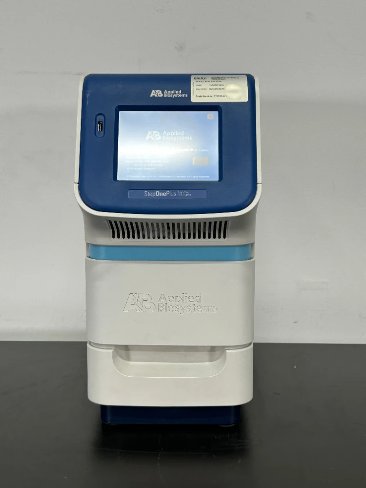 Applied Biosystems StepOnePlus Real-Time PCR System | LabX.com