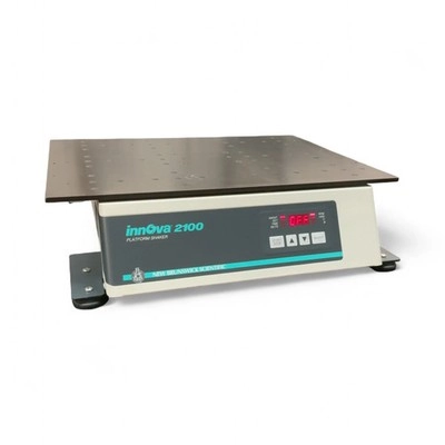 New Brunswick Innova 2100 Laboratory Benchtop Plat | LabX.com