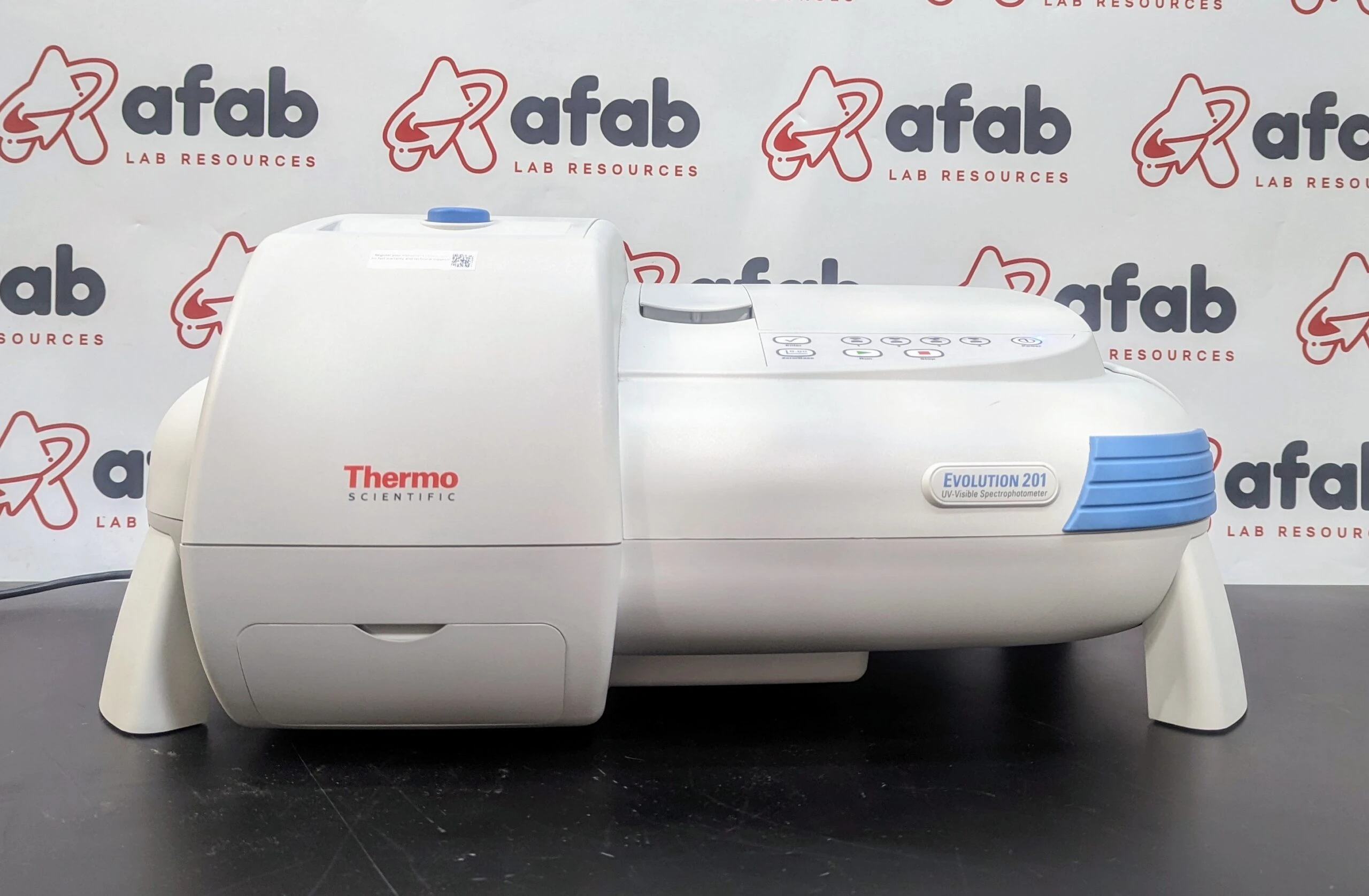 Evolution 201 Thermo Evolution 201 UV-Visible Spectrophotometer 840-210800 | LabX.com