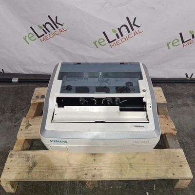 Siemens Hematek 3000 Slide Stainer | LabX.com