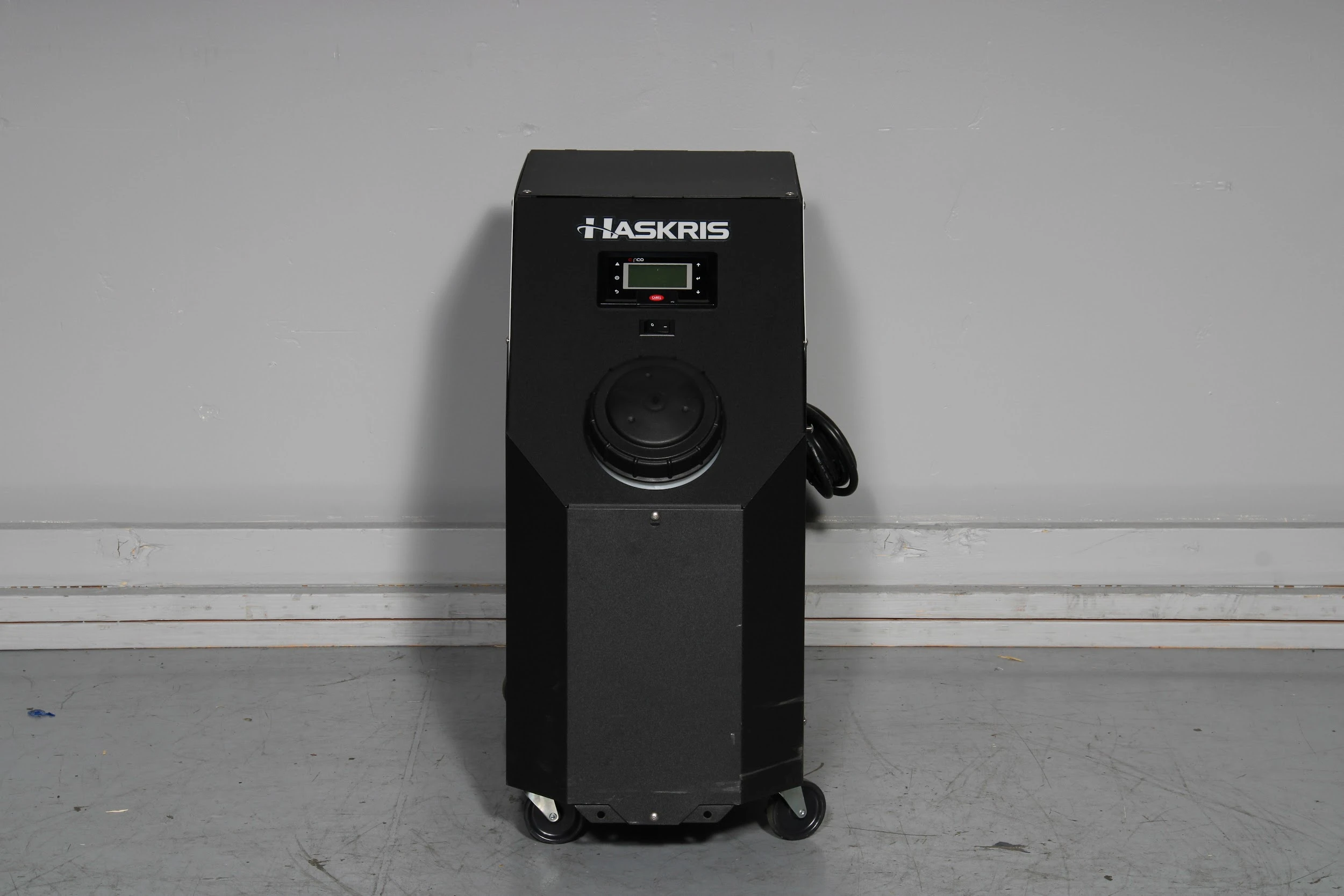 Haskris LX2-A5-CBXXXX-4 Indoor Water Chiller - AS IS For Parts