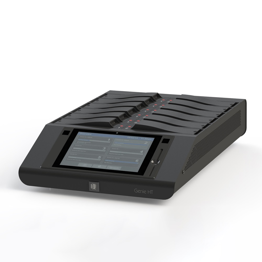 Genexus Ion Torrent PERFECT Condition Model 6191 | LabX.com