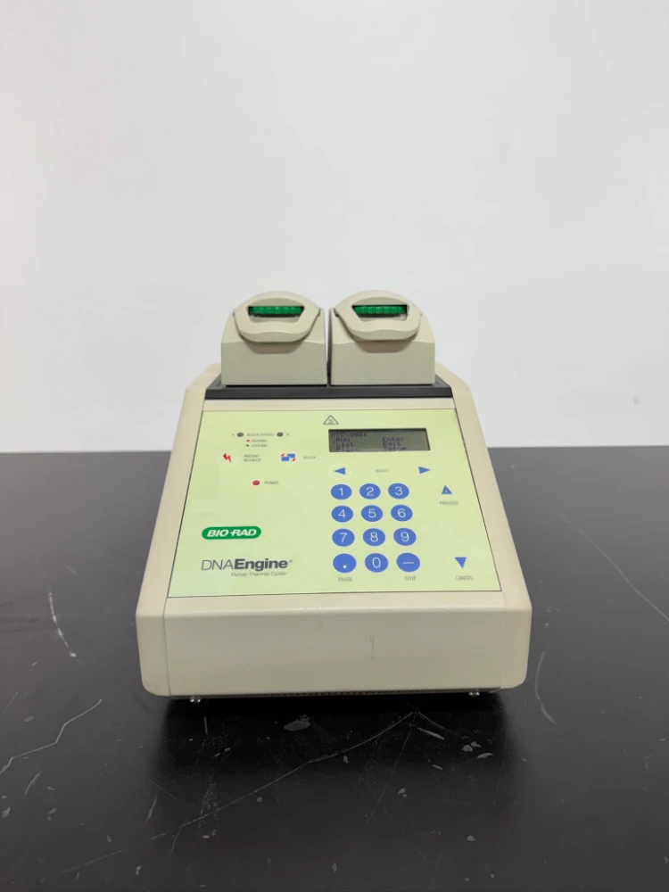バイオヒーリングジェネレーター　テスラ缶 Bio-Rad DNAEngine Peltier Thermal Cycler | LabX.com