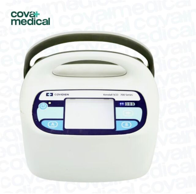 Covidien Kendall SCD 700 Sequential Compression Device | LabX.com