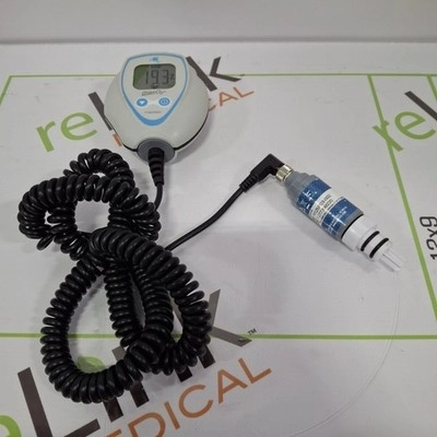 Maxtec, Inc. MaxO2+ Oxygen Monitor | LabX.com