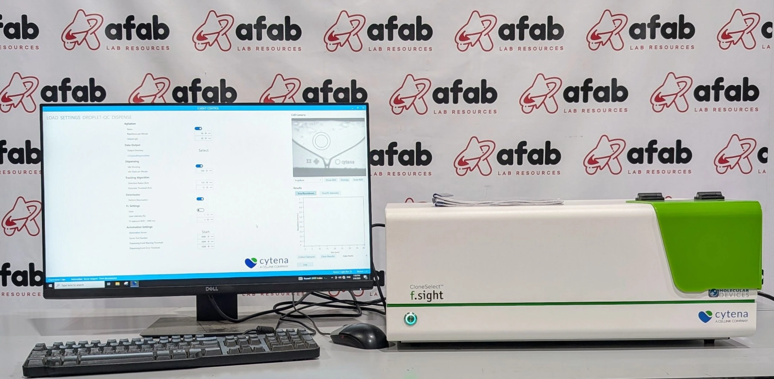 MVE Mini Moover Cryogenic Storage/Transport Tank | LabX.com