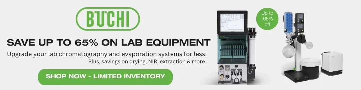 Shop for Deals on New, Used and Refurbished Laboratory Equipment