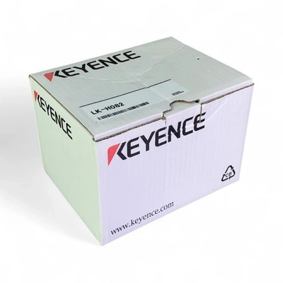 ＊ケイティページ＊ KEYENCE LK-H082 Laser Displacement Sensor USED (Be | LabX.com