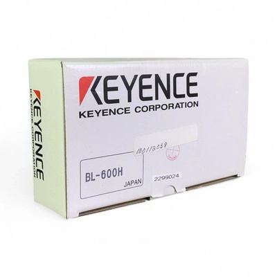 Keytanページ Keyence BL-600H Industrial Compact High Resolution | LabX.com
