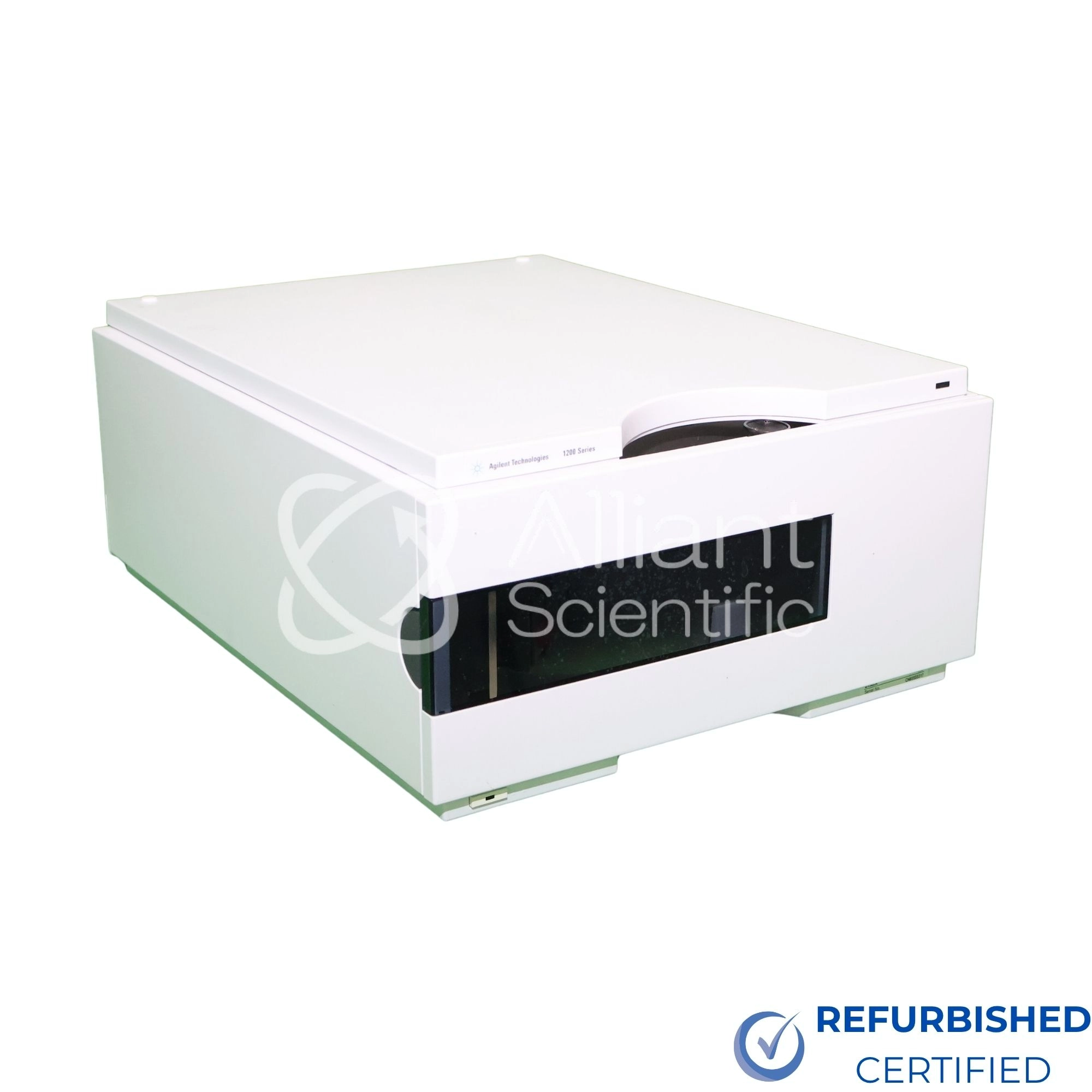Agilent 1200 G1362A Refractive Index Detector (RID) | LabX.com