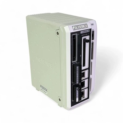 KEYENCE LJ-G5001 Laser Profiler Displacement Senso | LabX.com