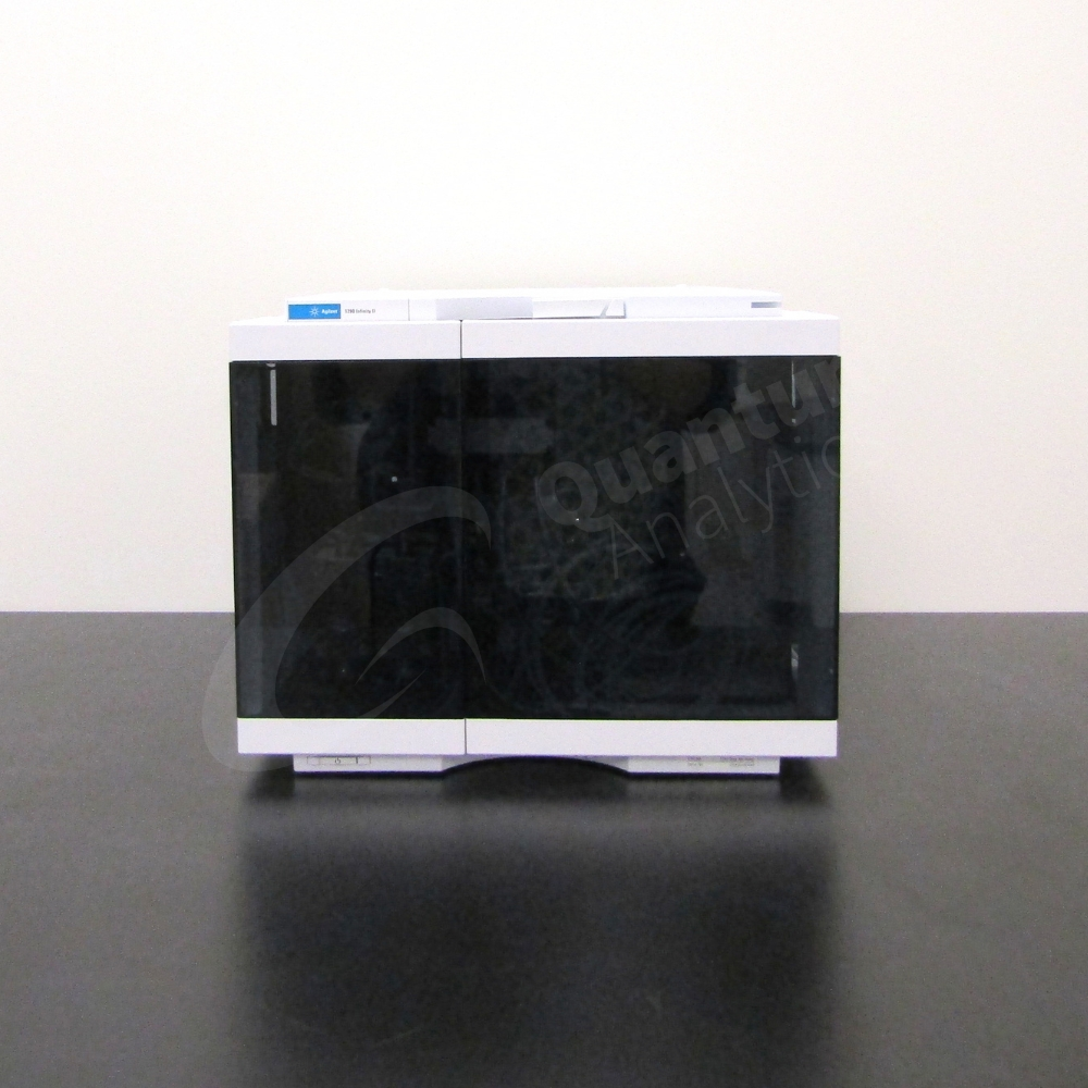Agilent 1260 Infinity II Flex Pump | Ready to Ship | Free Shipping
