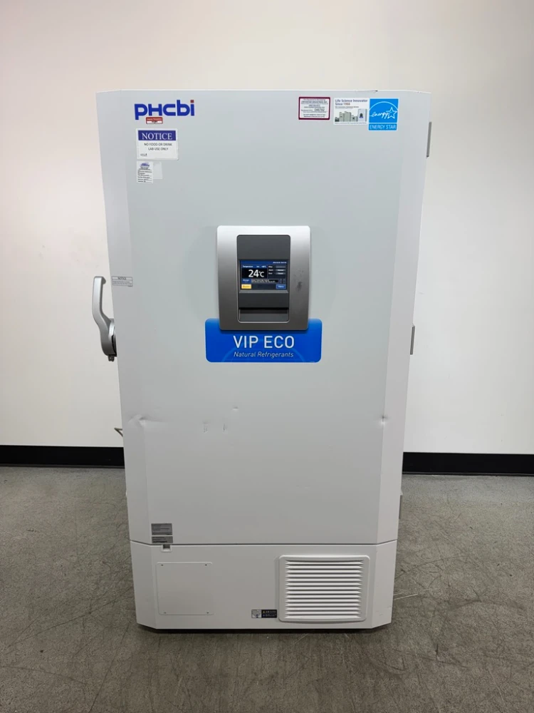 PHCBI VIP ECO -80C Ultra Low Temp Freezer | LabX.com