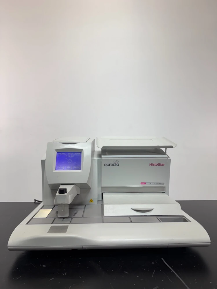 Eratosthenesページ Epredia HistoStar Tissue Embedding Workstation | LabX.com