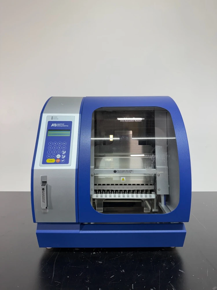 Applied Biosystems AutoMate Express DNA Extraction System | LabX.com
